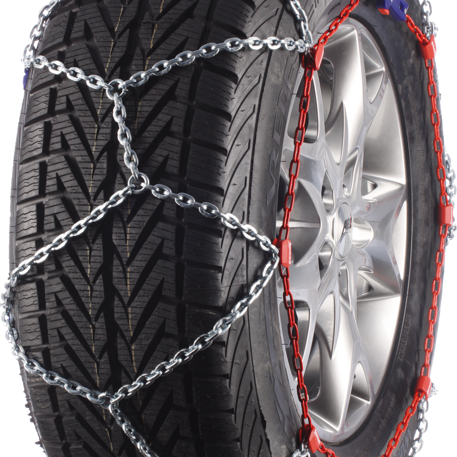 Pewag Snox SUV Sneeuwkettingen