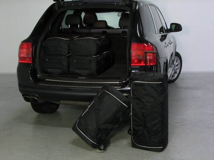 Car-Bags reistassen P20101S