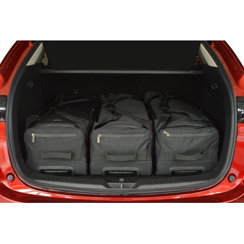 Reistassenset Ford Mondeo V 2014-2022 wagon Pro.Line – productfoto 2