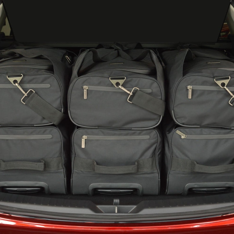 Reistassenset Mercedes-Benz GLS (X167) 2019-heden Pro.Line – productfoto 3
