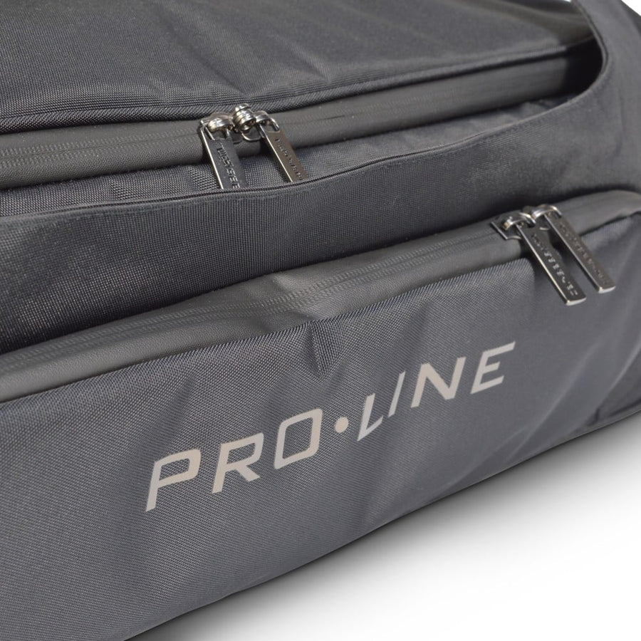 Reistassenset Porsche 718 Spyder 2019-heden Pro.Line – productfoto 3