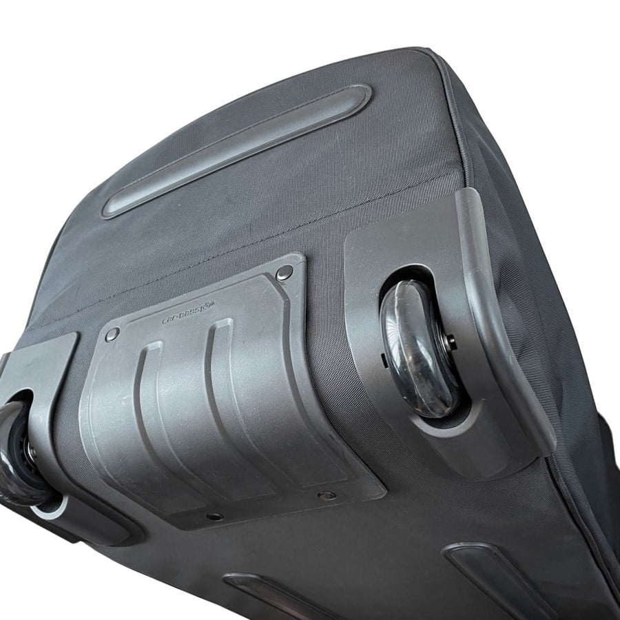 Reistassenset Porsche Boxster (987) 2004-2012 Pro.Line – productfoto 8