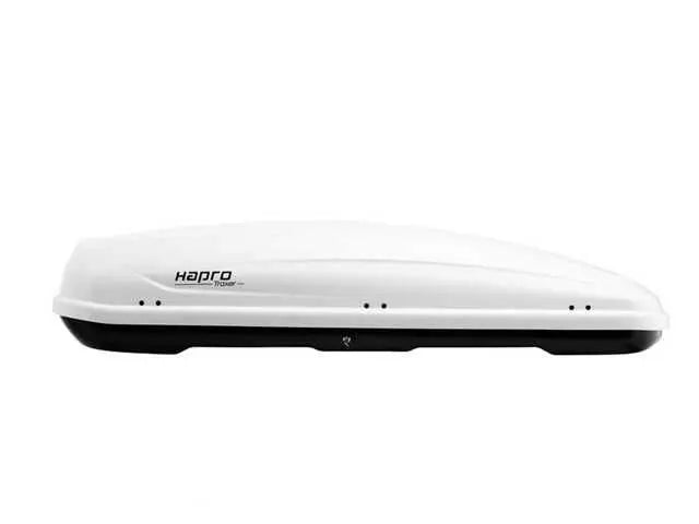 Hapro Traxer Skikoffer
