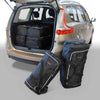 Renault Grand Scénic III 5dr MPV | 2009-2016 Car-Bags reistassenset – productfoto 1