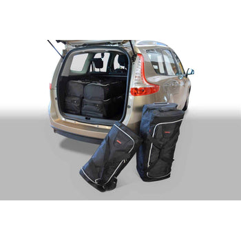 Renault Grand Scénic III 5dr MPV | 2009-2016 Car-Bags reistassenset – productfoto 1
