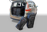 Renault Grand Scénic III 5dr MPV | 2009-2016 Car-Bags reistassenset – productfoto 1