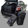 Reistassenset Renault Mégane III Estate - Grandtour 2009-2016 wagon – productfoto 1