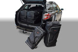 Reistassenset Renault Mégane III Estate - Grandtour 2009-2016 wagon – productfoto 1