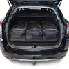 Renault Mégane III Estate / Grandtour 5dr Wagon | 2009-2016 Car-Bags reistassenset – productfoto 2