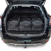 Reistassenset Renault Mégane III Estate - Grandtour 2009-2016 wagon – productfoto 2