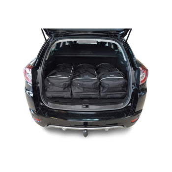 Reistassenset Renault Mégane III Estate - Grandtour 2009-2016 wagon – productfoto 2