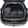 Renault Mégane III Estate / Grandtour 5dr Wagon | 2009-2016 Car-Bags reistassenset – productfoto 3