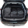 Reistassenset Renault Mégane III Estate - Grandtour 2009-2016 wagon – productfoto 3