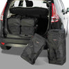 Renault Scénic III 5dr MPV | 2009-2016 Car-Bags reistassenset – productfoto 1