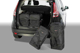 Renault Scénic III 5dr MPV | 2009-2016 Car-Bags reistassenset – productfoto 1