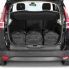 Renault Scénic III 5dr MPV | 2009-2016 Car-Bags reistassenset – productfoto 2