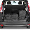 Renault Scénic III 5dr MPV | 2009-2016 Car-Bags reistassenset – productfoto 3