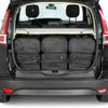 Renault Scénic III 5dr MPV | 2009-2016 Car-Bags reistassenset – productfoto 4
