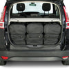 Reistassenset Renault Scénic III 2009-2016 – productfoto 4