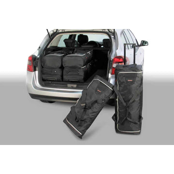 Renault Laguna III Grandtour 5dr Wagon | 2007-2015 Car-Bags reistassenset – productfoto 1