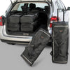Reistassenset Renault Laguna III Estate - Grandtour 2007-2015 wagon – productfoto 1