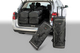 Reistassenset Renault Laguna III Estate - Grandtour 2007-2015 wagon – productfoto 1