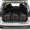 Renault Laguna III Grandtour 5dr Wagon | 2007-2015 Car-Bags reistassenset – productfoto 2