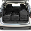 Renault Laguna III Grandtour 5dr Wagon | 2007-2015 Car-Bags reistassenset – productfoto 3