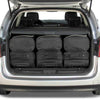 Renault Laguna III Grandtour 5dr Wagon | 2007-2015 Car-Bags reistassenset – productfoto 4