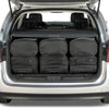 Reistassenset Renault Laguna III Estate - Grandtour 2007-2015 wagon – productfoto 4