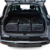 Renault Clio IV Estate / Grandtour 5dr Wagon | 2013-heden Car-Bags reistassenset – productfoto 2