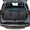 Renault Clio IV Estate / Grandtour 5dr Wagon | 2013-heden Car-Bags reistassenset – productfoto 4