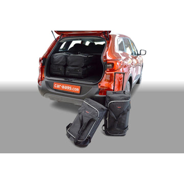 Reistassenset Renault Kadjar 2015-2022 – productfoto 1