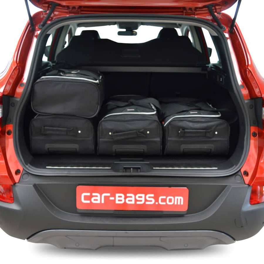 Reistassenset Renault Kadjar 2015-2022 – productfoto 3