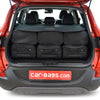 Reistassenset Renault Kadjar 2015-2022 – productfoto 4