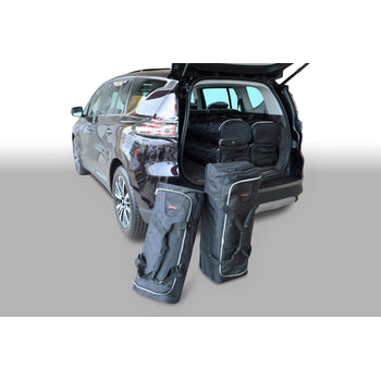 Reistassenset Renault Espace V 2015-heden – productfoto 1