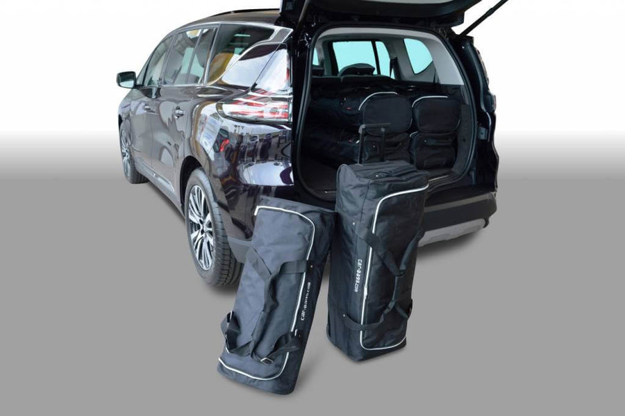 Car-Bags reistassen R10801S