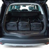 Car-Bags reistassen R10801S