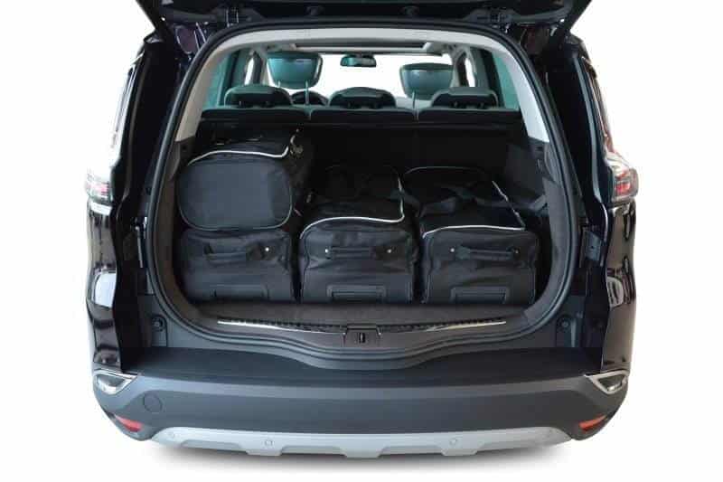 Car-Bags