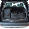 Reistassenset Renault Espace V 2015-heden – productfoto 3