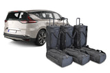 Reistassenset Renault Espace V 2015-heden Pro.Line – productfoto 1