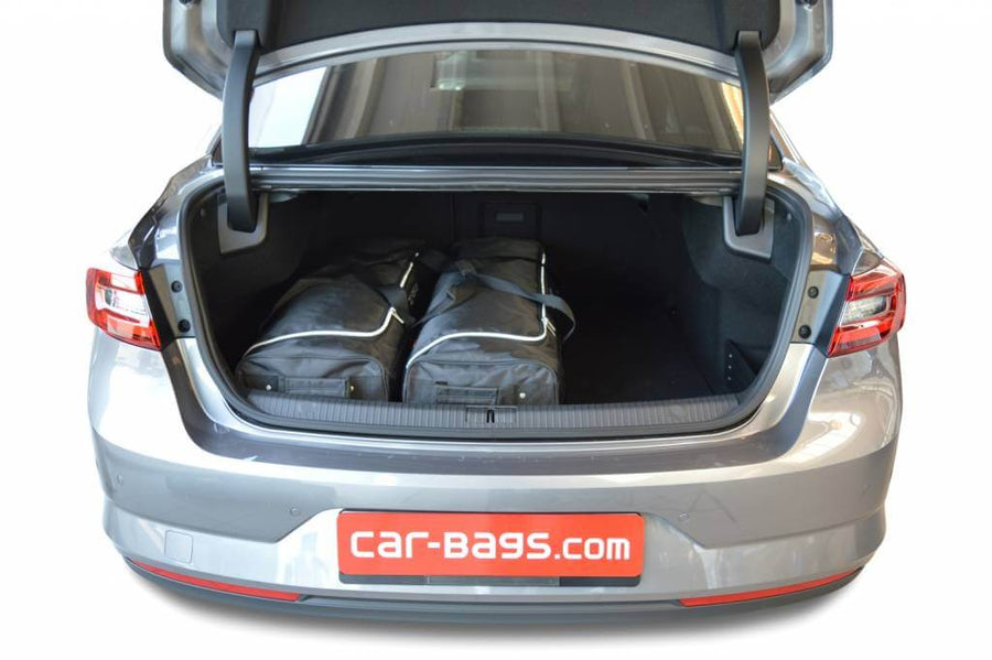 Car-Bags reistassen R10901S