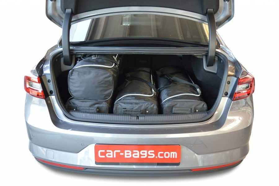 Car-Bags