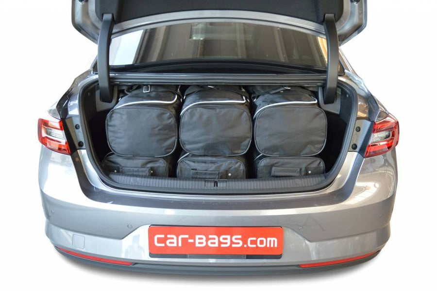 Car-Bags