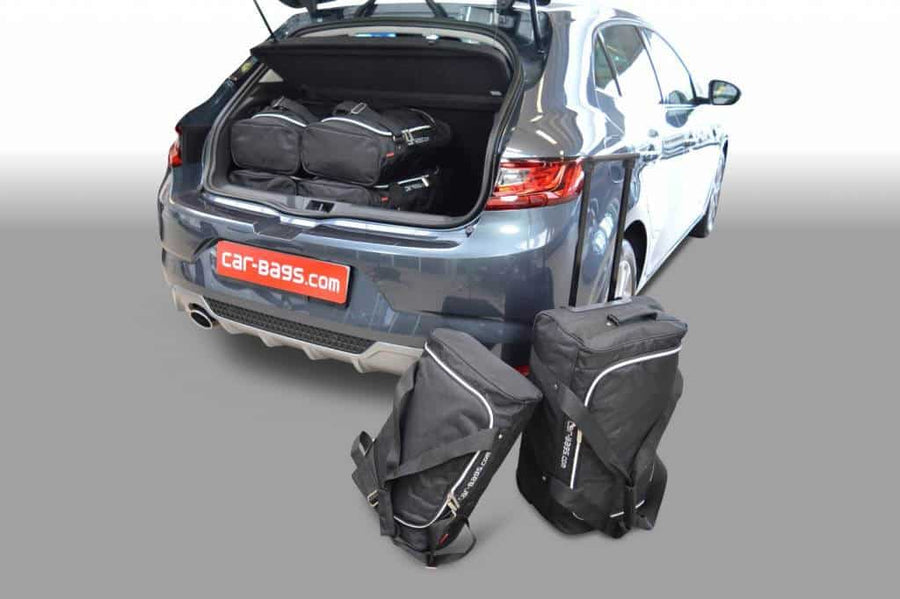 Car-Bags reistassen R11001S