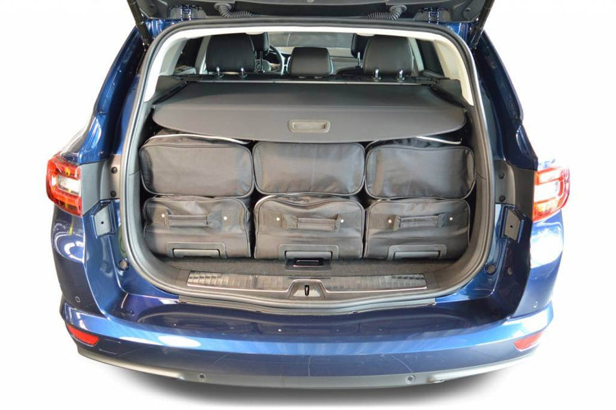 Car-Bags