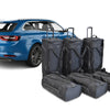 Reistassenset Renault Talisman Estate - Grandtour 2016-heden wagon Pro.Line – productfoto 1