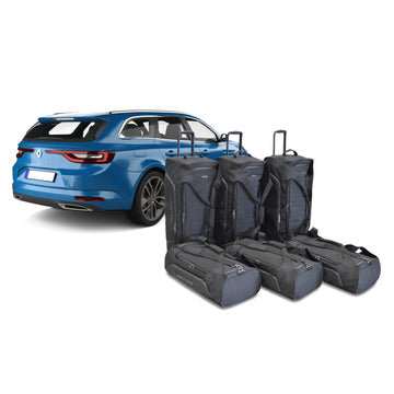 Reistassenset Renault Talisman Estate - Grandtour 2016-heden wagon Pro.Line – productfoto 1