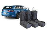 Reistassenset Renault Talisman Estate - Grandtour 2016-heden wagon Pro.Line – productfoto 1