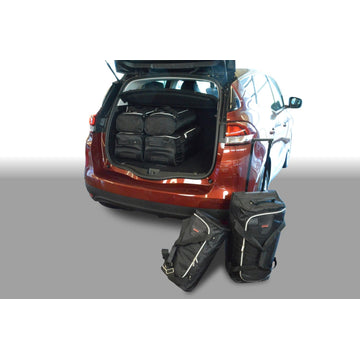 Reistassenset Renault Scénic IV 2016-heden – productfoto 1